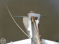 Trawler te koop