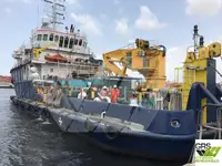 Fast Supply Vessel (FSV) te koop