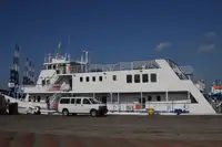 Catamaran te koop