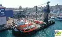 Binnenvaartschip Te koop