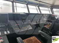 Passagiersschip te koop