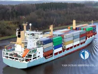 Koelschip te koop