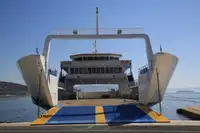 RoPax-schip te koop