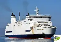 Ro-Ro ship Te koop