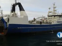 Trawler te koop