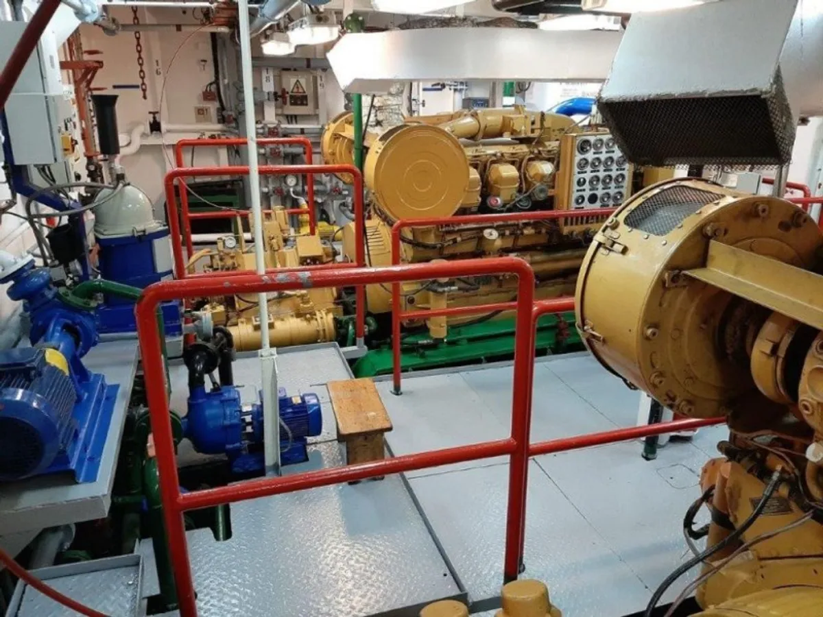 Anchor Handling Tug Supply (AHTS) te koop