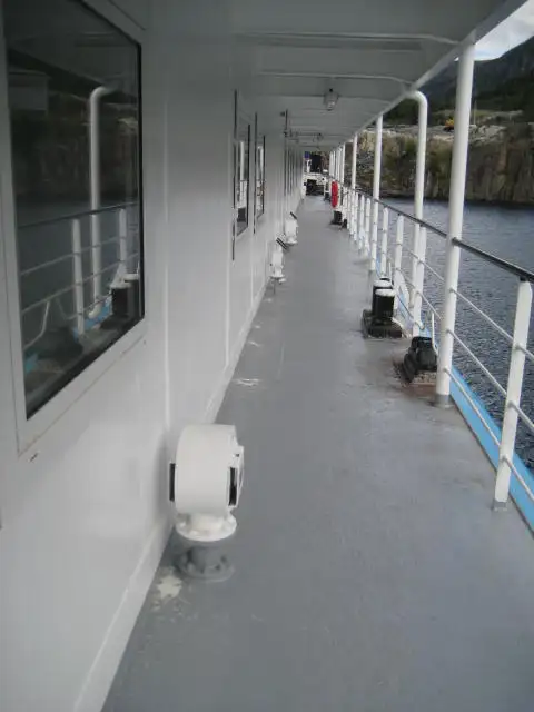 Barge te koop