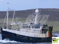 Onderzoeksvaartuig Te koop