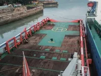 Anchor Handling Tug Supply (AHTS) te koop