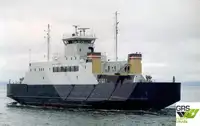 Ro-Ro ship Te koop