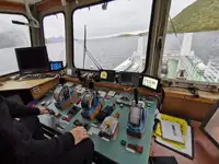 Ro-Ro-schip te koop