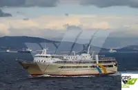 Ro-Ro-schip te koop