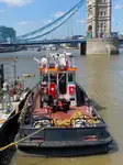 Sleperschip te koop