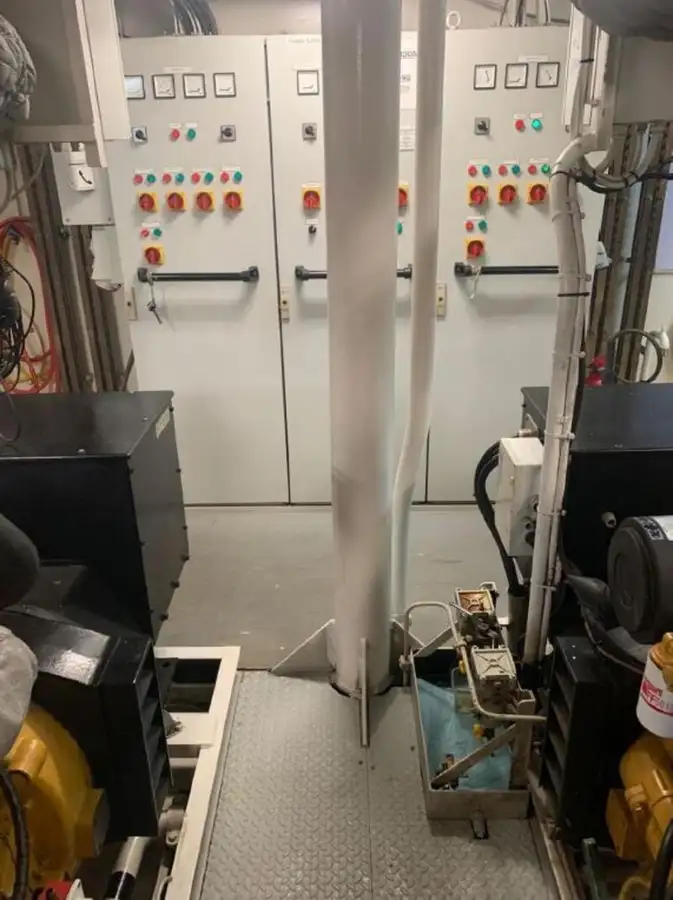 Sleperschip te koop