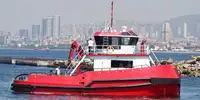 Sleepboot Te koop