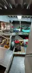 Bemanningboot te koop
