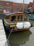 Veerboot te koop