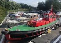 Lootsboot te koop