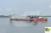 Vrachtschip Te koop
