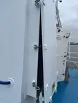 Patrouilleboot te koop