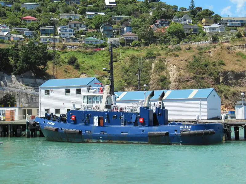 Sleperschip te koop