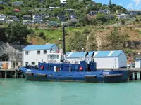 Sleperschip te koop