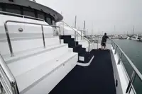 Catamaran te koop