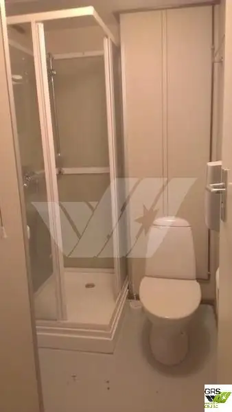 Accommodatieponton te koop
