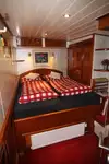 Passagiersschip te koop