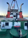 Sleperschip te koop