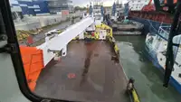 Fast Supply Vessel (FSV) te koop