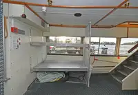 Passagiersschip te koop