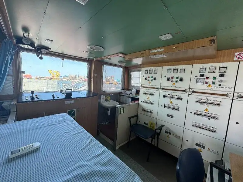 Catamaran te koop