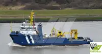 Fast Supply Vessel (FSV) te koop