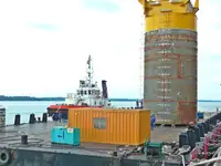 Barge te koop