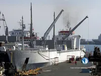 Koelschip te koop