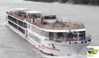 Passagiersschip te koop