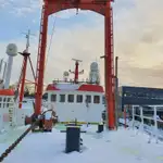 Patrouilleboot te koop