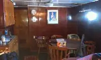 Onderzoeksvaartuig te koop