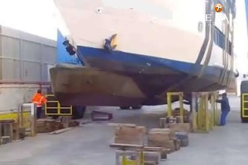 Veerboot te koop