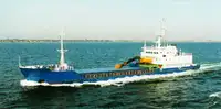 Vrachtschip Te koop