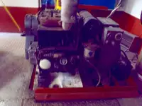 Sleperschip te koop