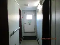 Koelschip te koop