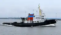 Sleperschip te koop
