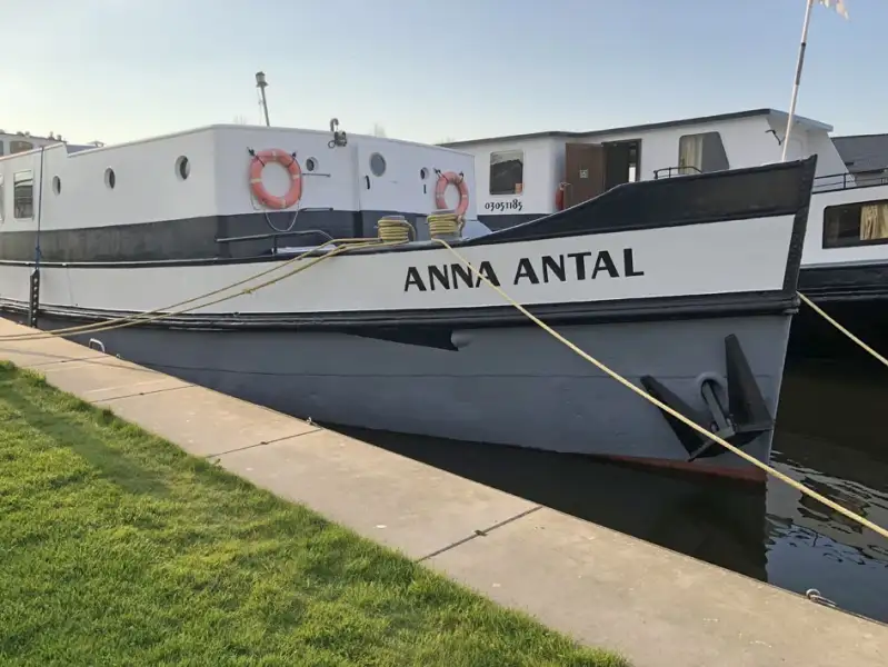 Bulkcarrier te koop