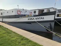 Bulkcarrier te koop