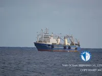 Trawler te koop