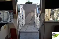 Passagiersschip te koop
