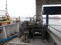 Containerschip Te koop