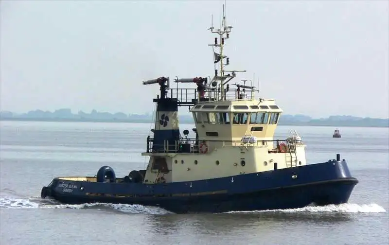 Sleperschip te koop